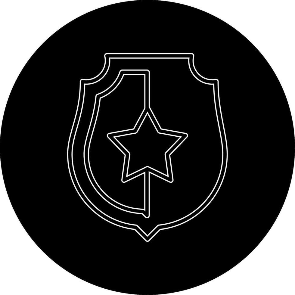 Badges Vector Icon