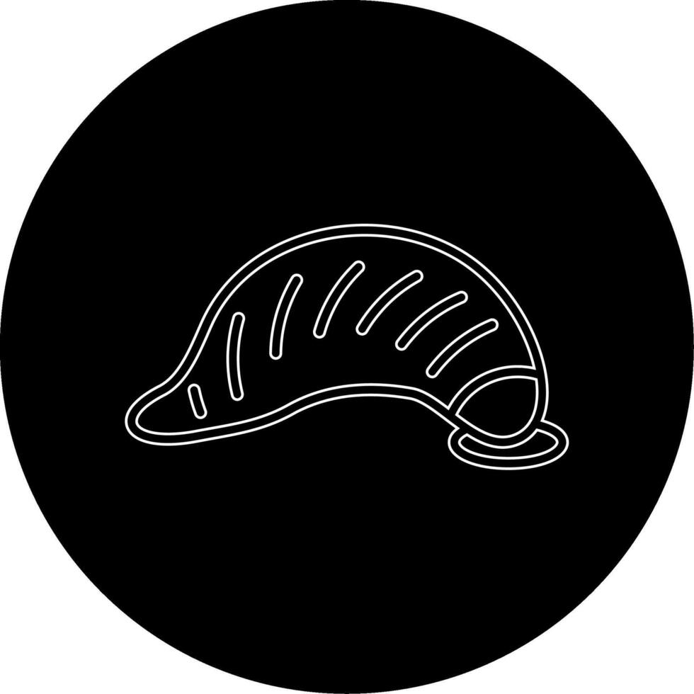 Leech Vector Icon