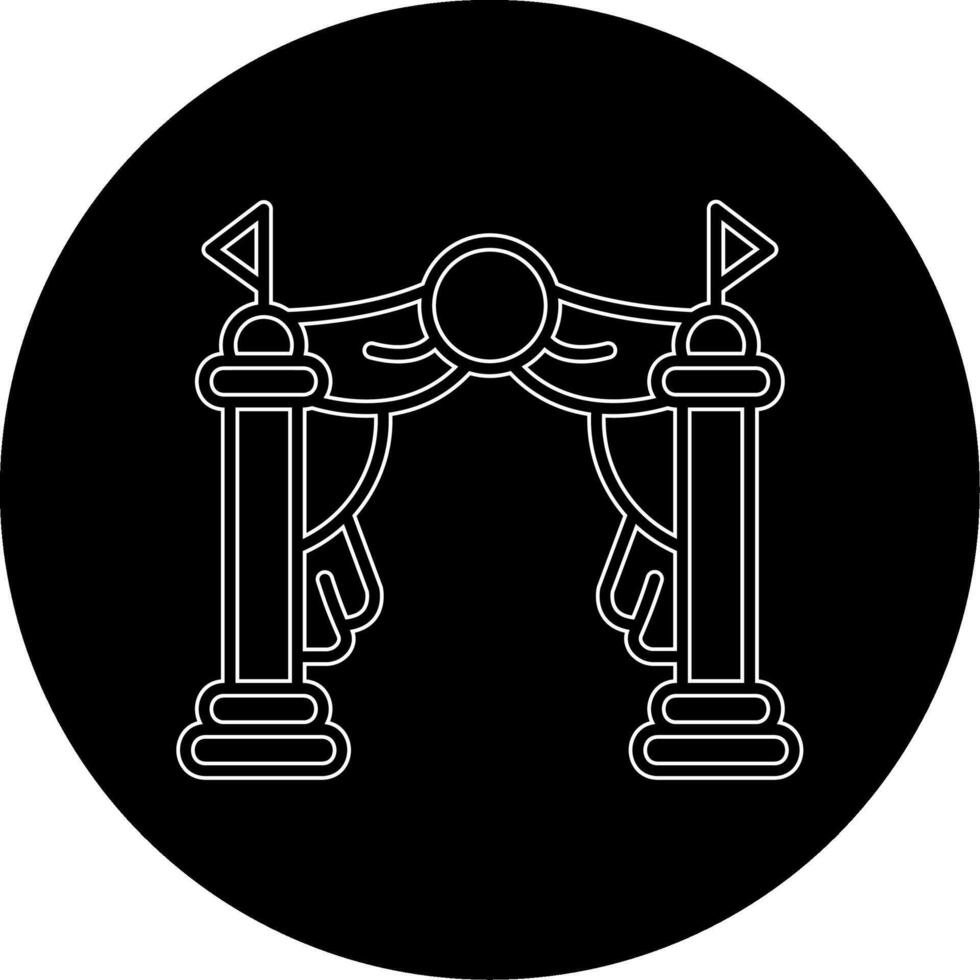 Entrance Vector Icon