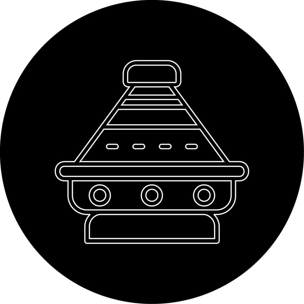 Tajine vector icono