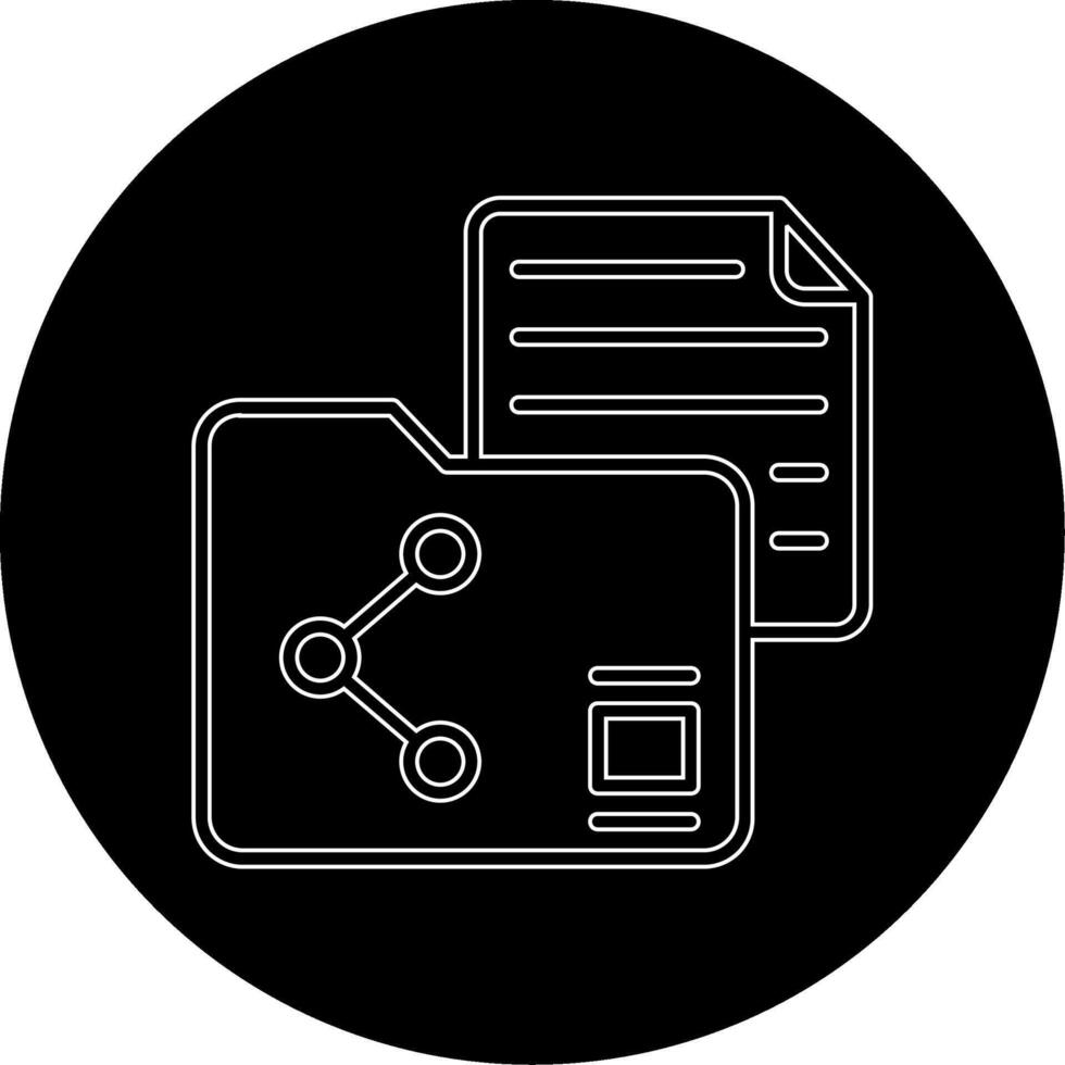Folder Vector Icon