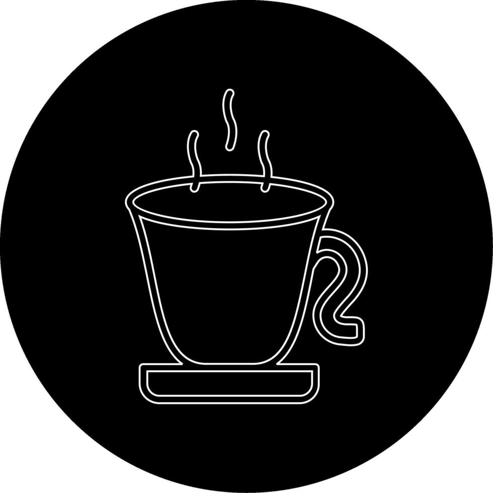 Sage Tea Vector Icon