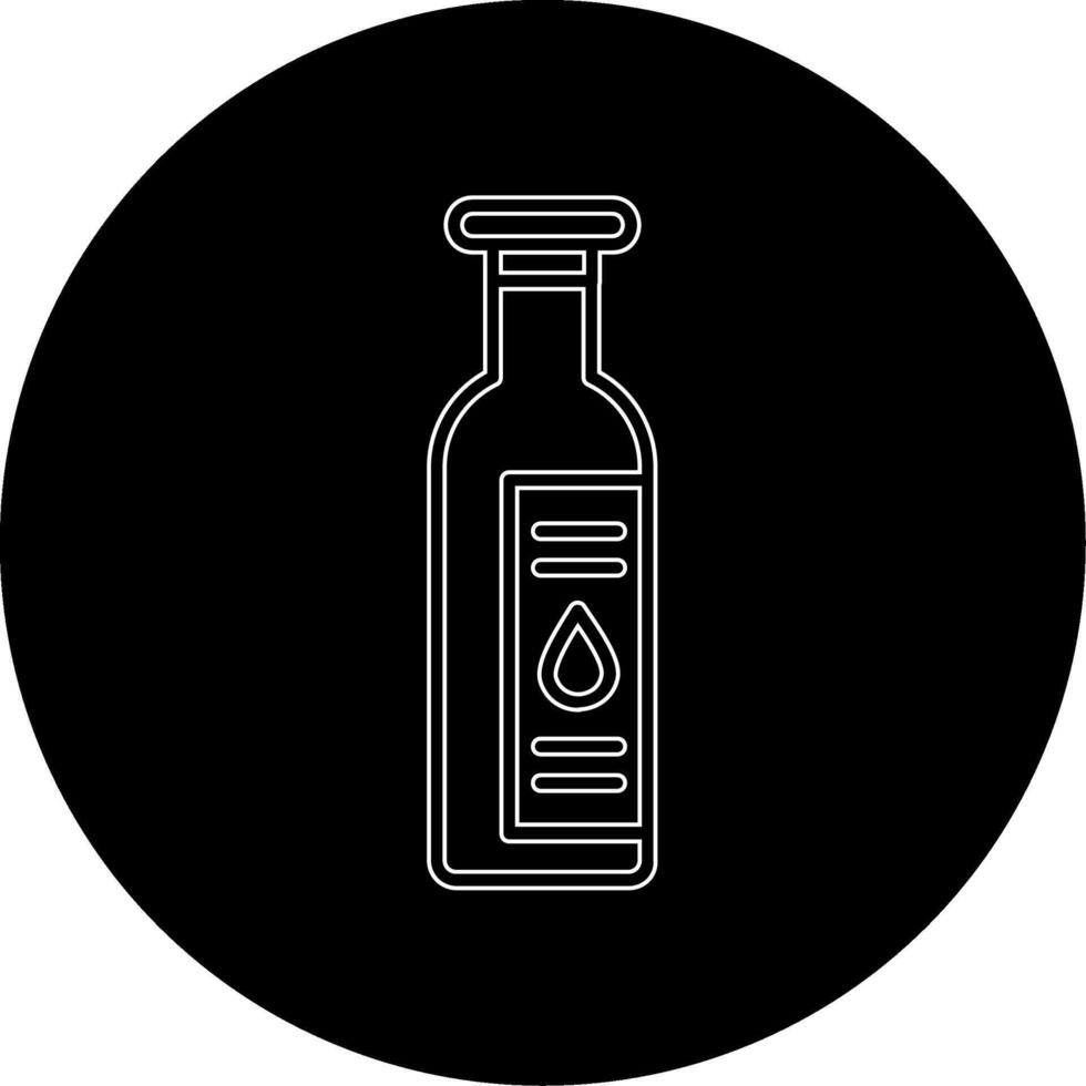 icono de vector de aceite