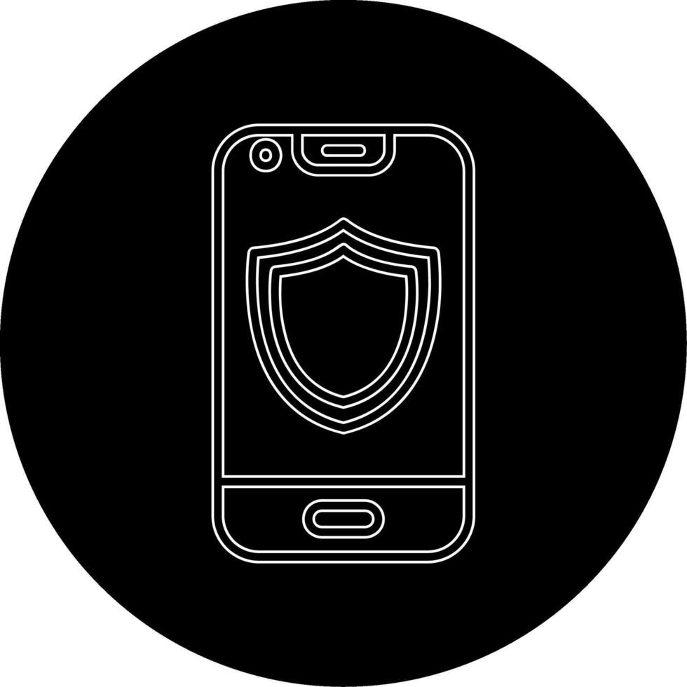 Smartphone Vector Icon