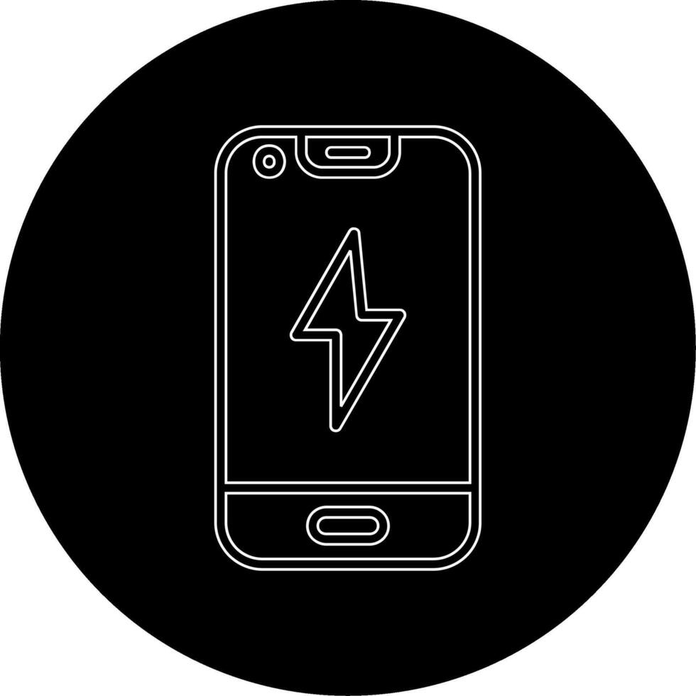 Smartphone Vector Icon