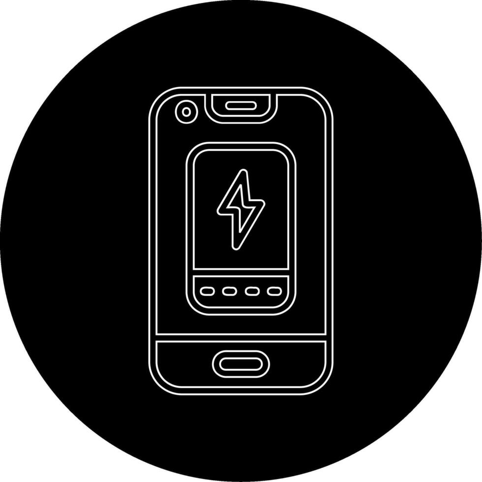 Smartphone Vector Icon