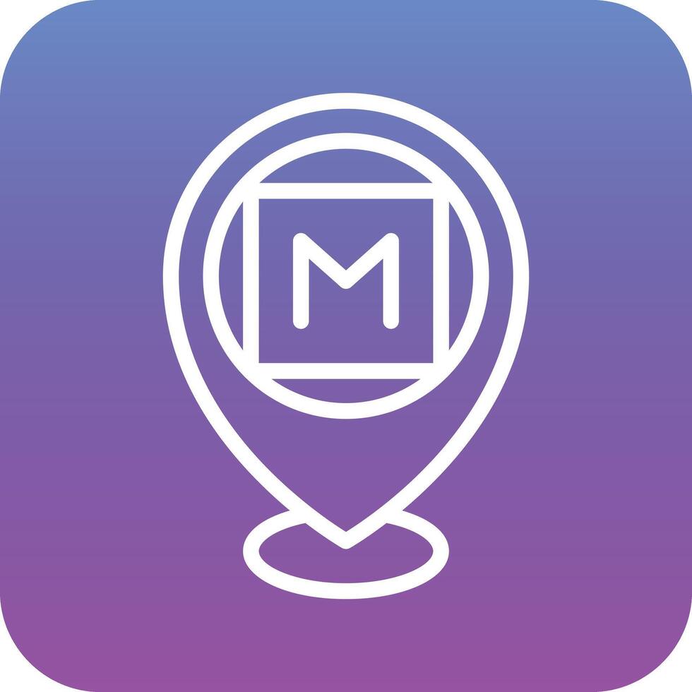 Placeholder Vector Icon