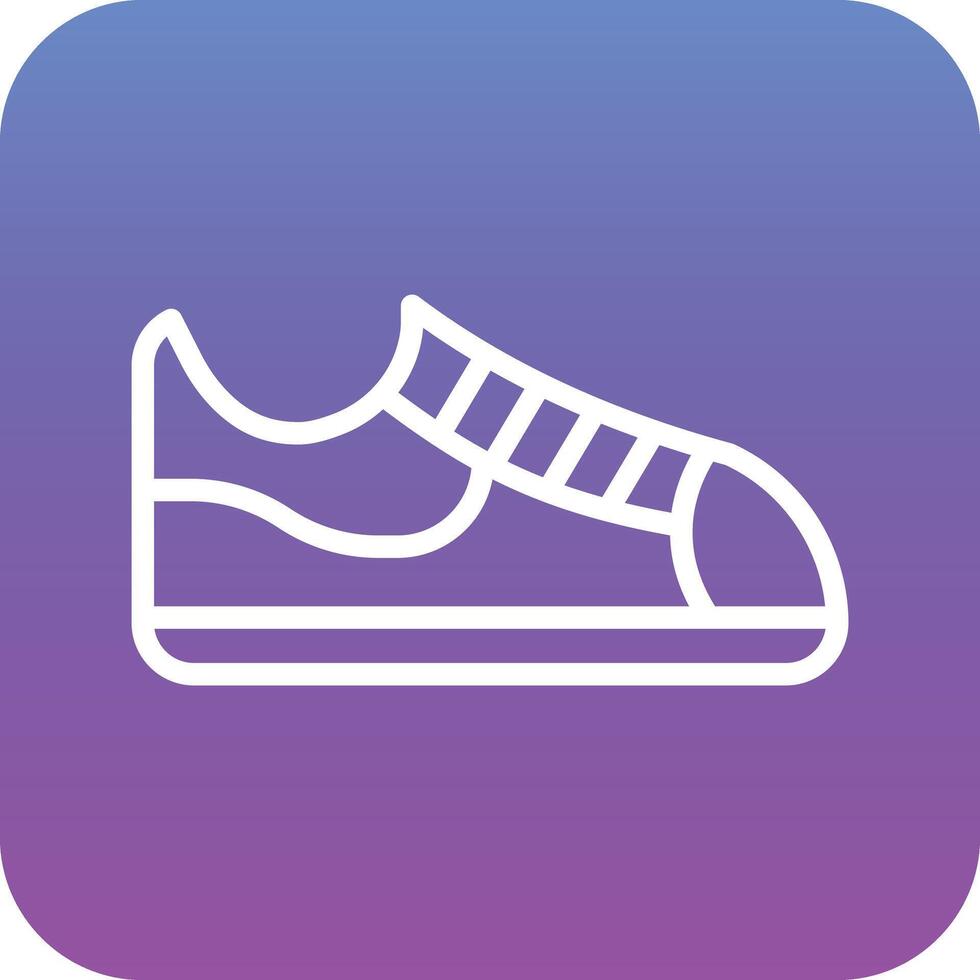 Shoes Vector Icon