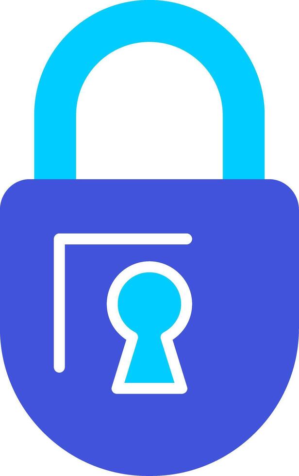 lock Vector Icon