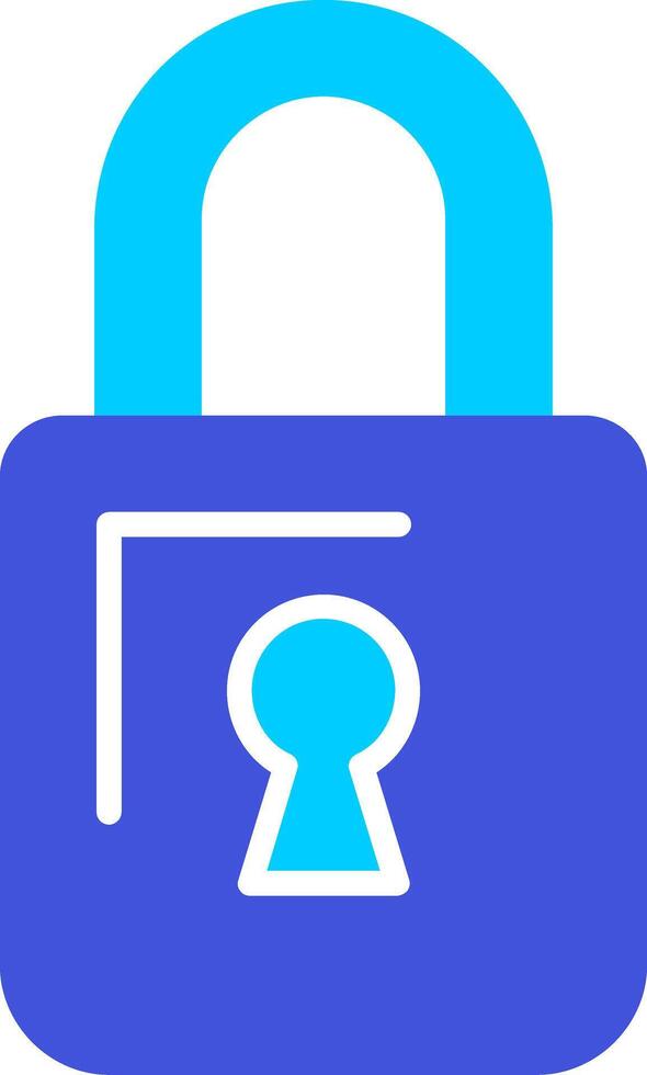 Lock Vector Icon