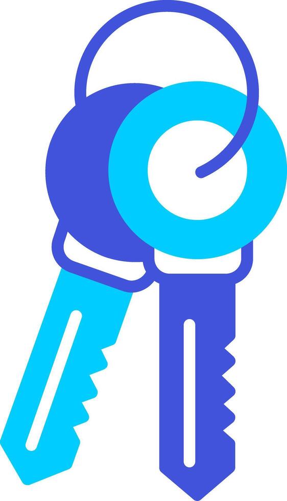 Key Vector Icon