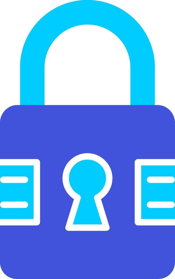 Lock Vector Icon