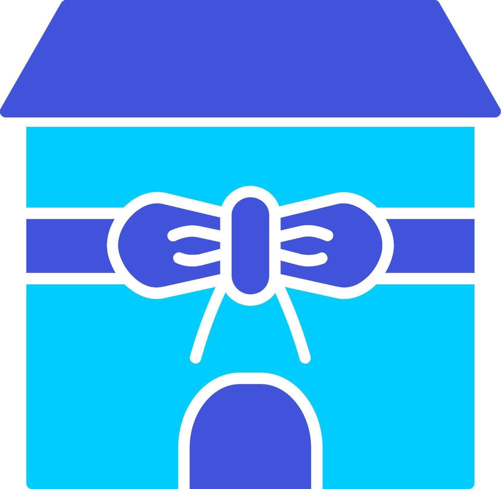 House Vector Icon