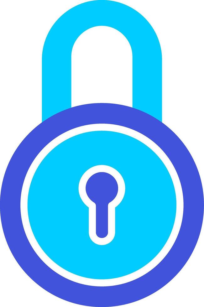 Lock Vector Icon