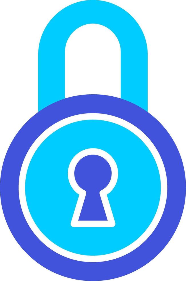 Lock Vector Icon