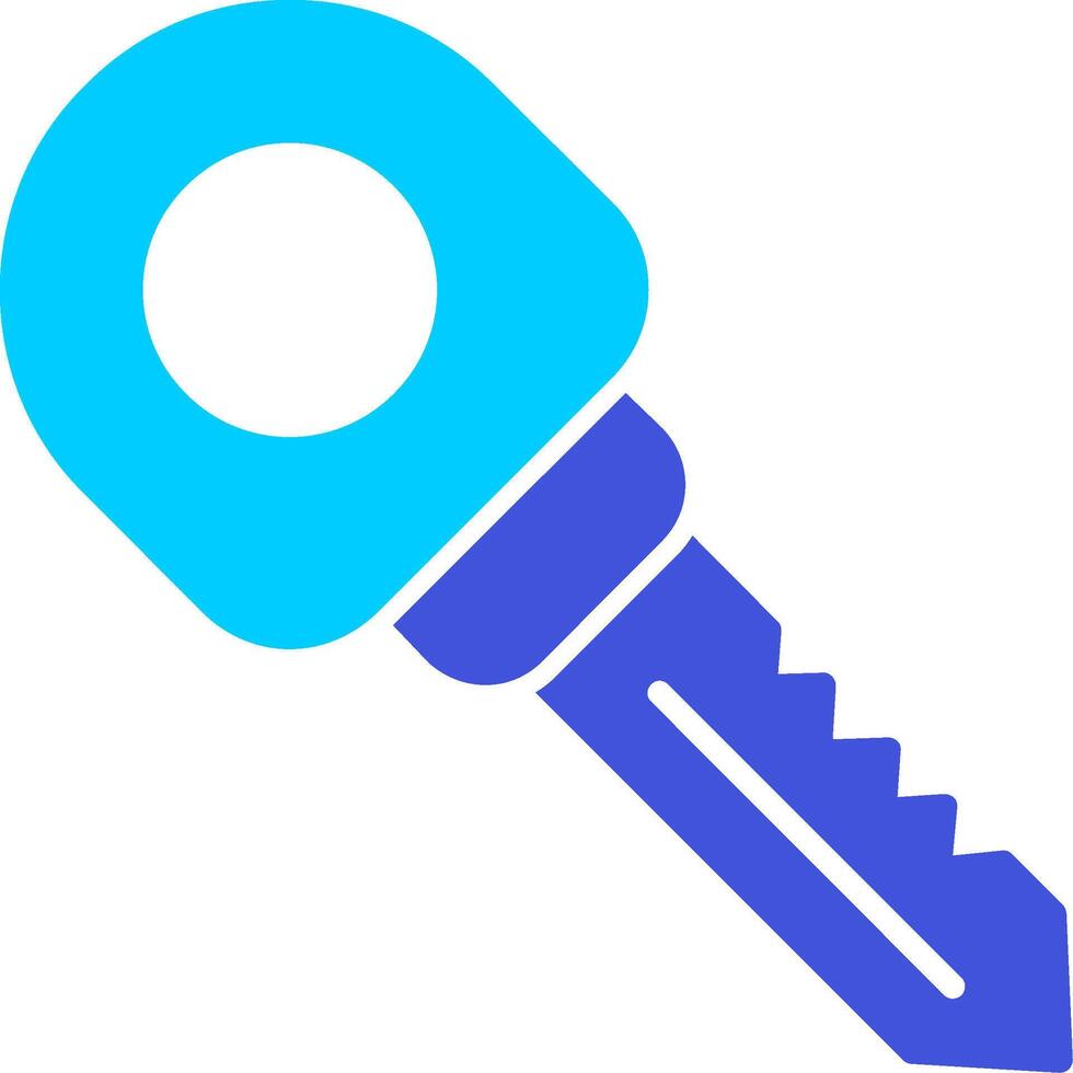 Key Vector Icon