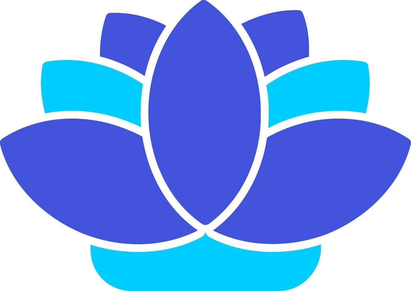 Agave Vector Icon