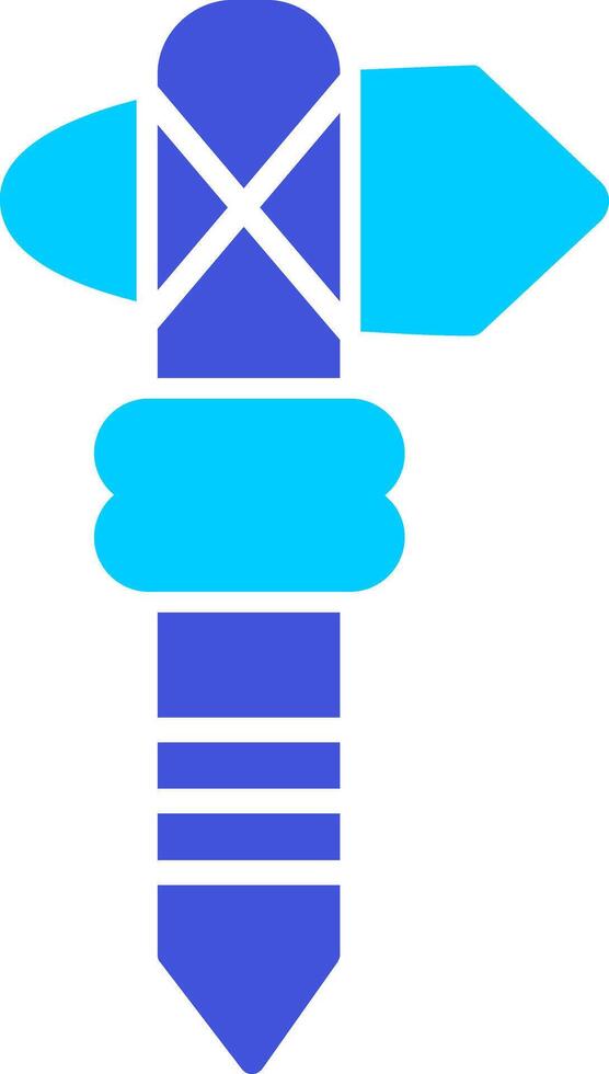 Axe Vector Icon