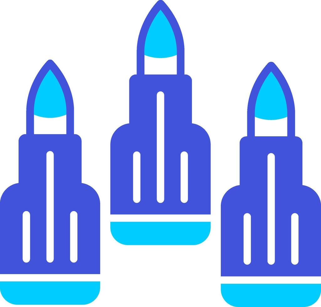Bullets Vector Icon