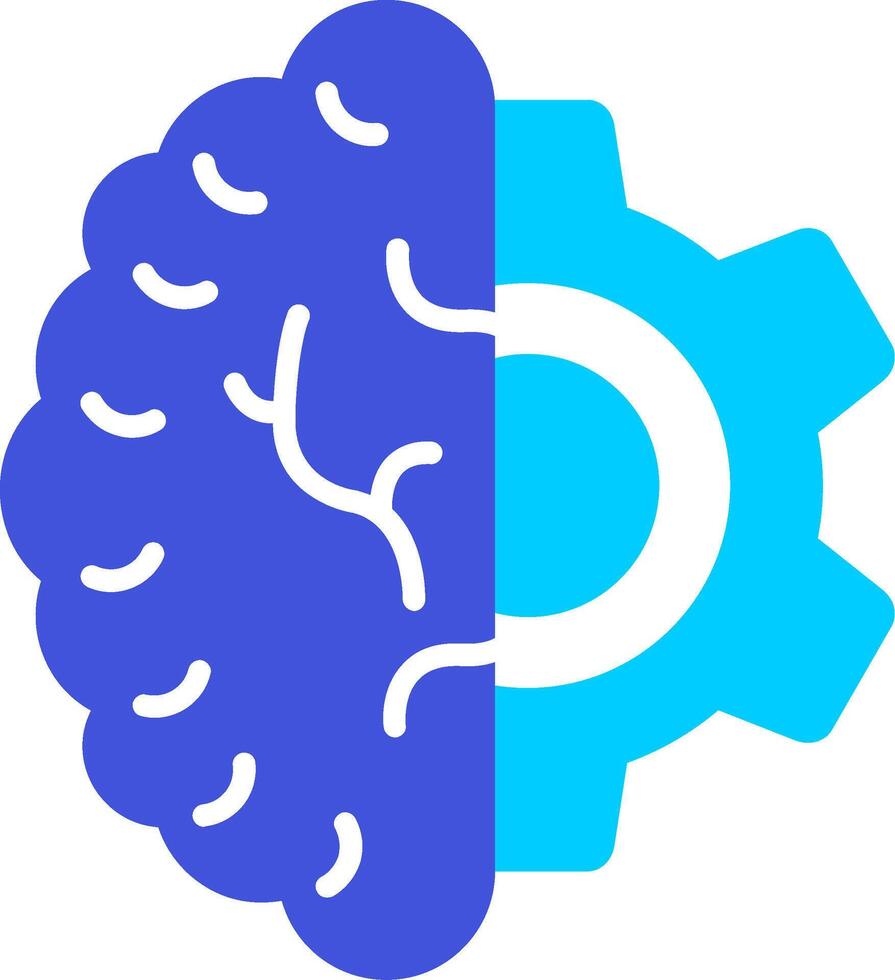 Brain Vector Icon