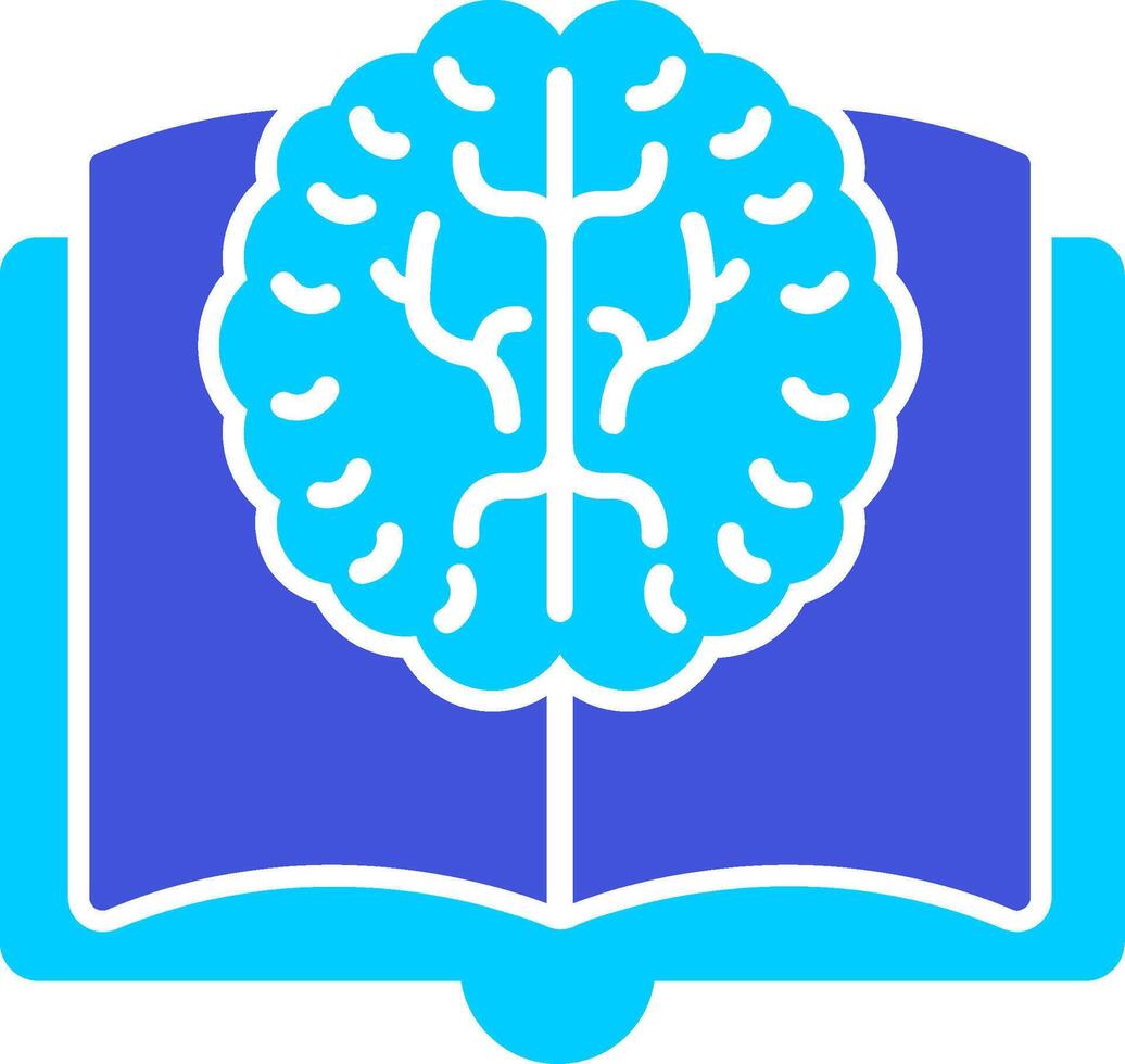 Reading Vector Icon
