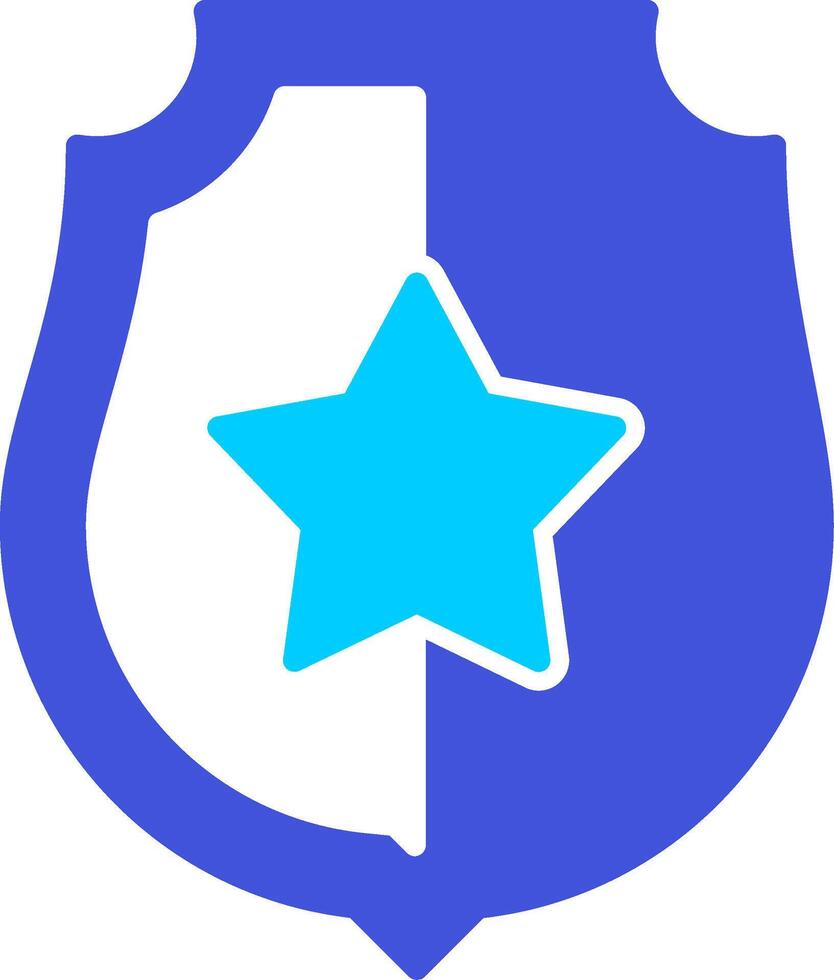 Badges Vector Icon