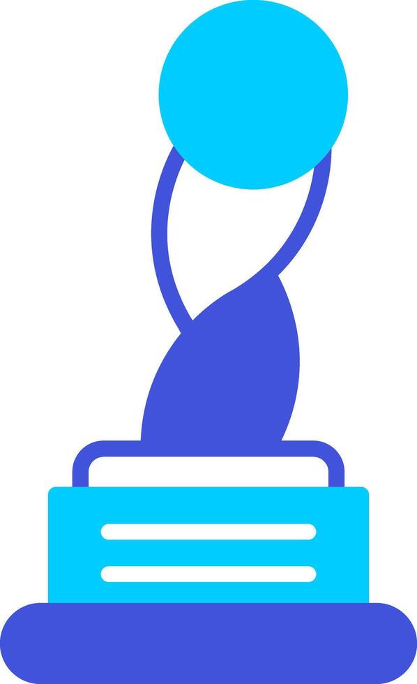 Trophy Vector Icon