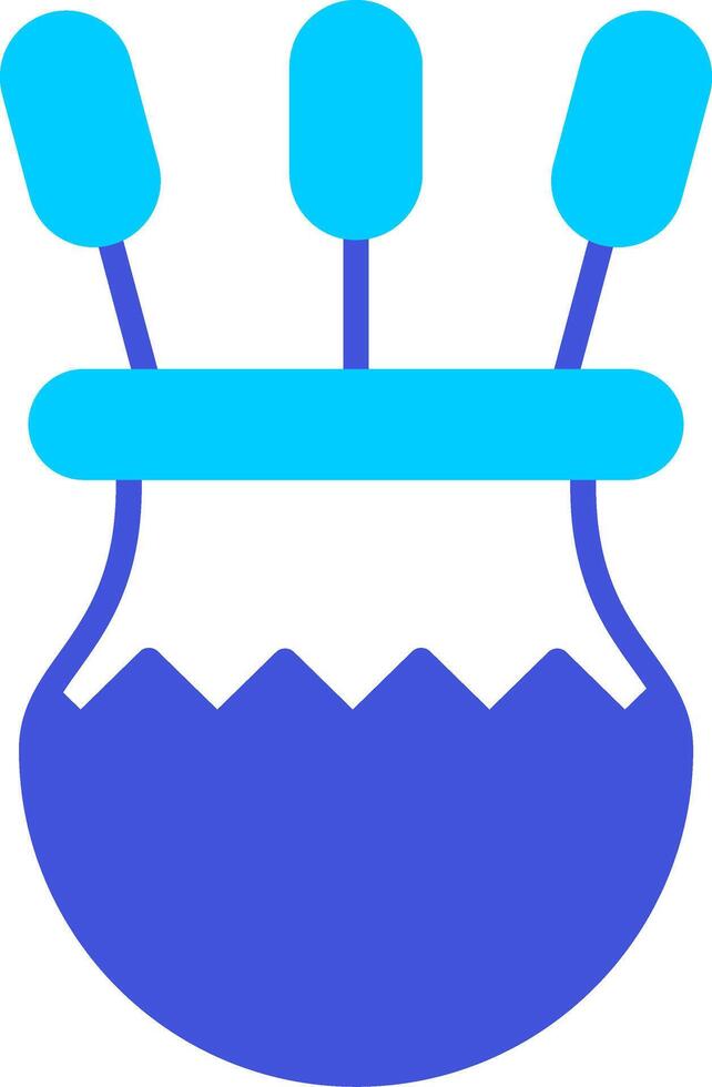 Incense Vector Icon