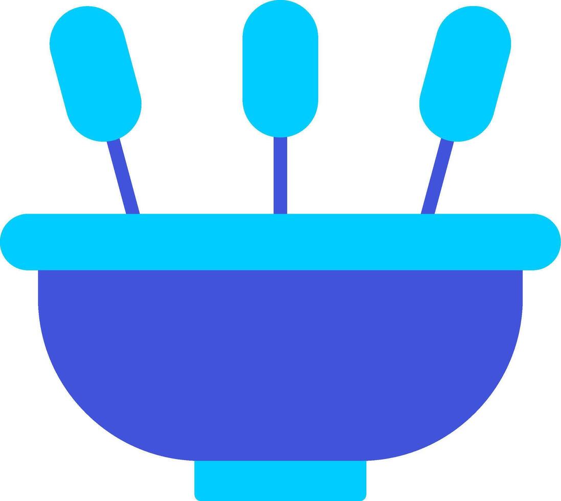 Incense Vector Icon