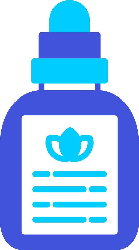 Aromatherapy Vector Icon