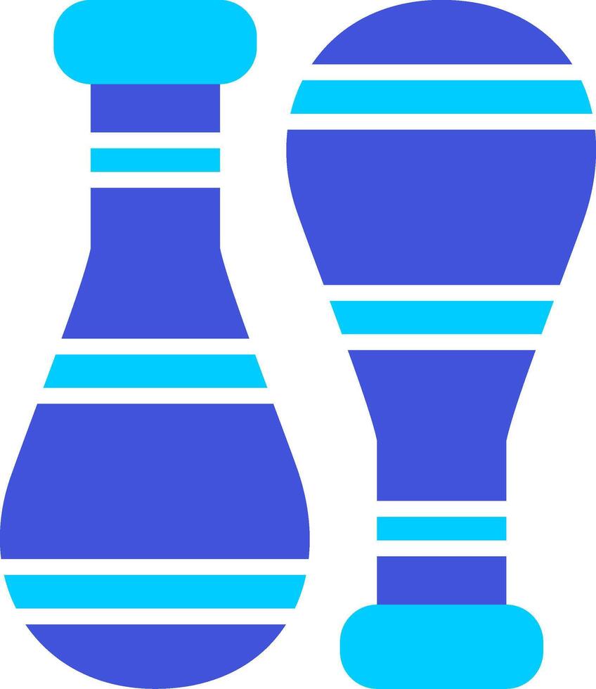 Juggling Vector Icon