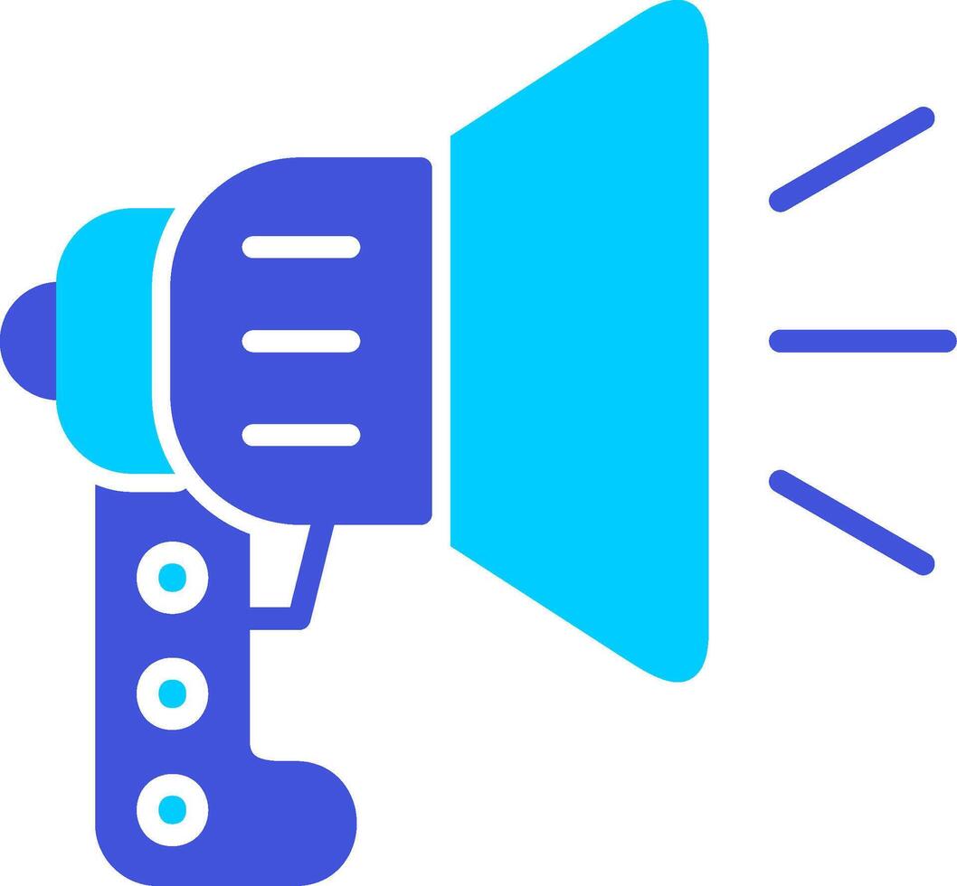 Megaphone Vector Icon