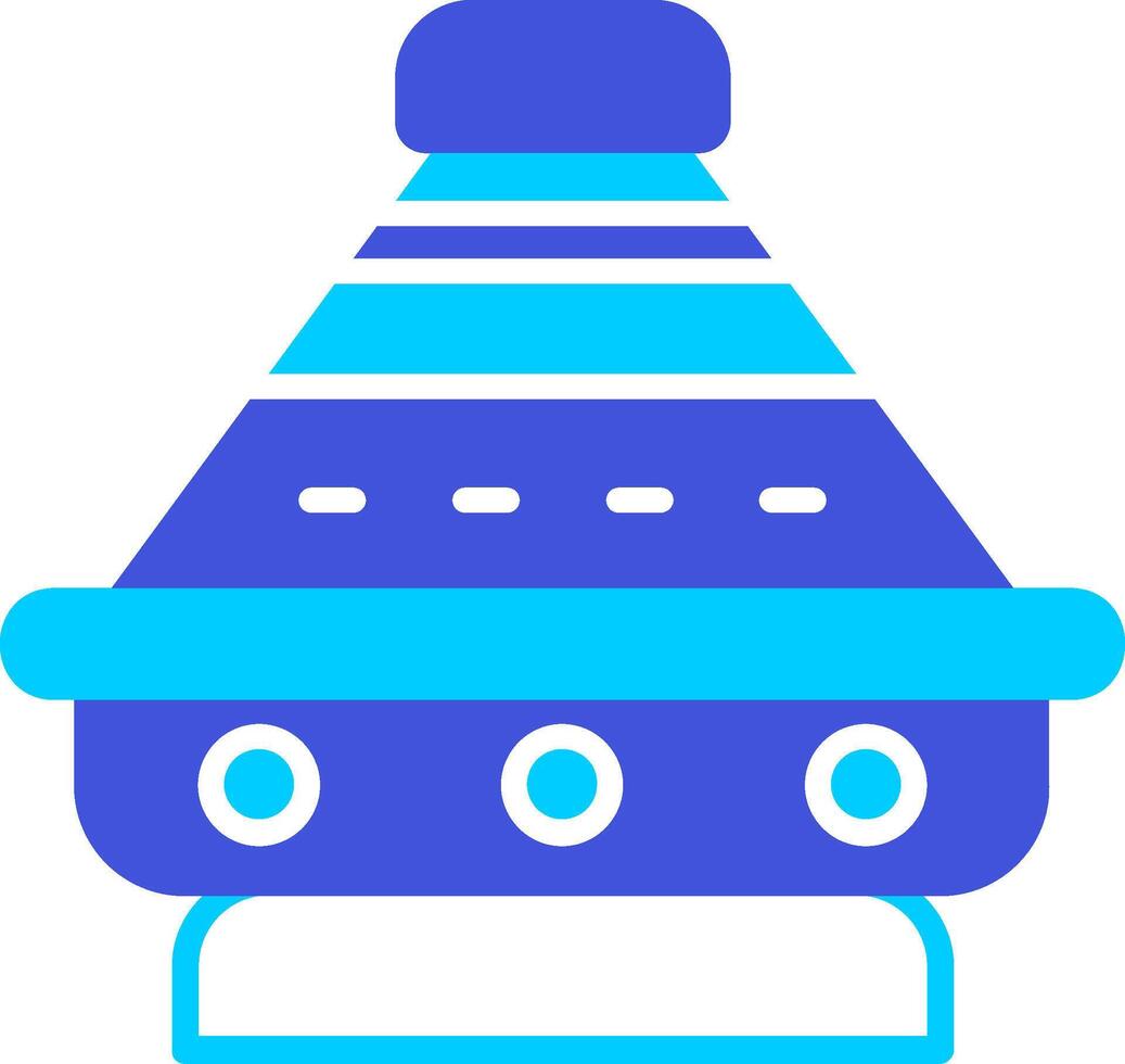 Tajine Vector Icon