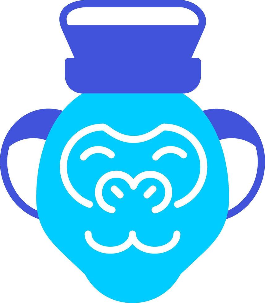 Monkey Vector Icon