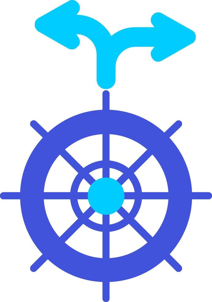 Ship Vector Icon