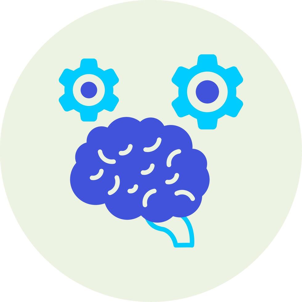 Brain Vector Icon