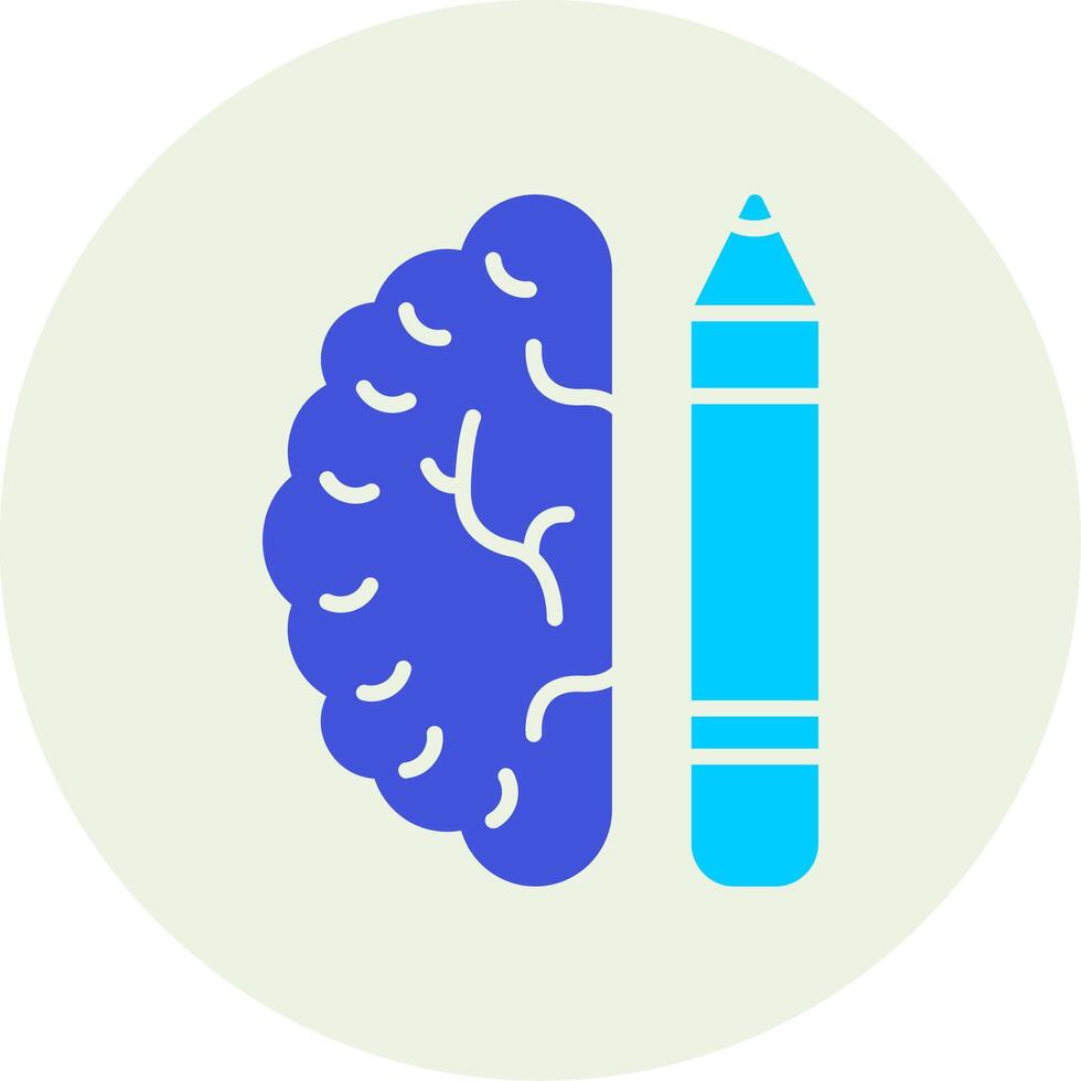 Brain Vector Icon
