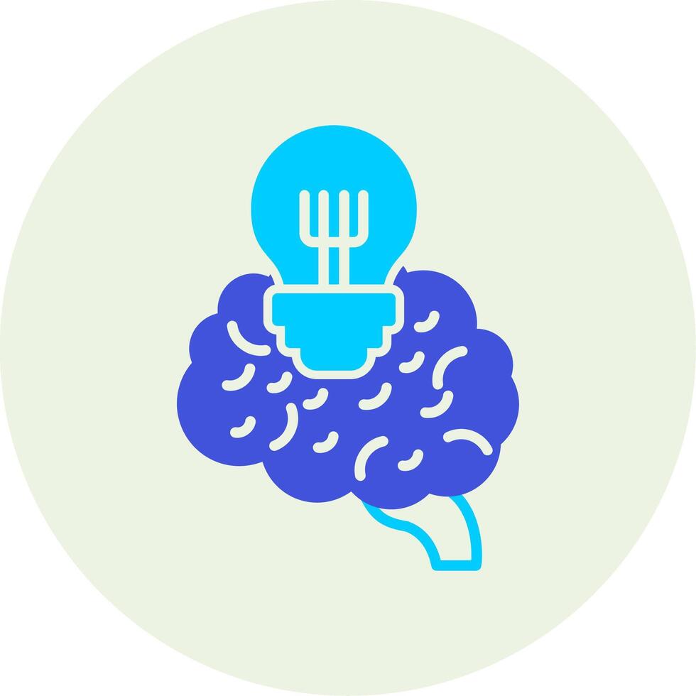 Idea Vector Icon