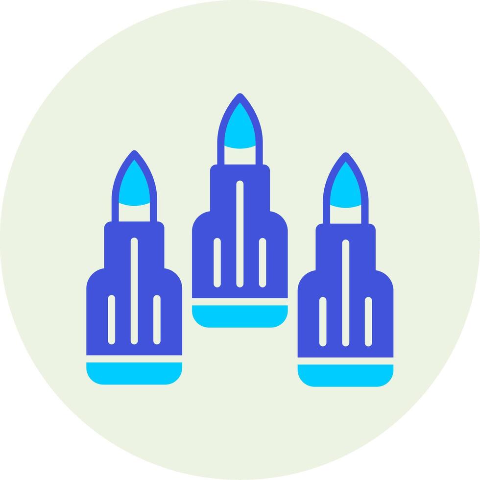 Bullets Vector Icon