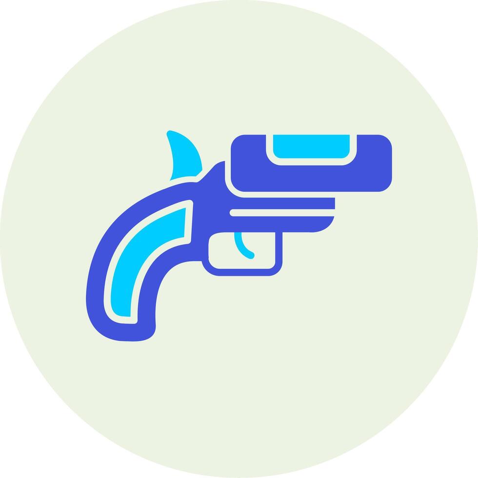 Flare Vector Icon