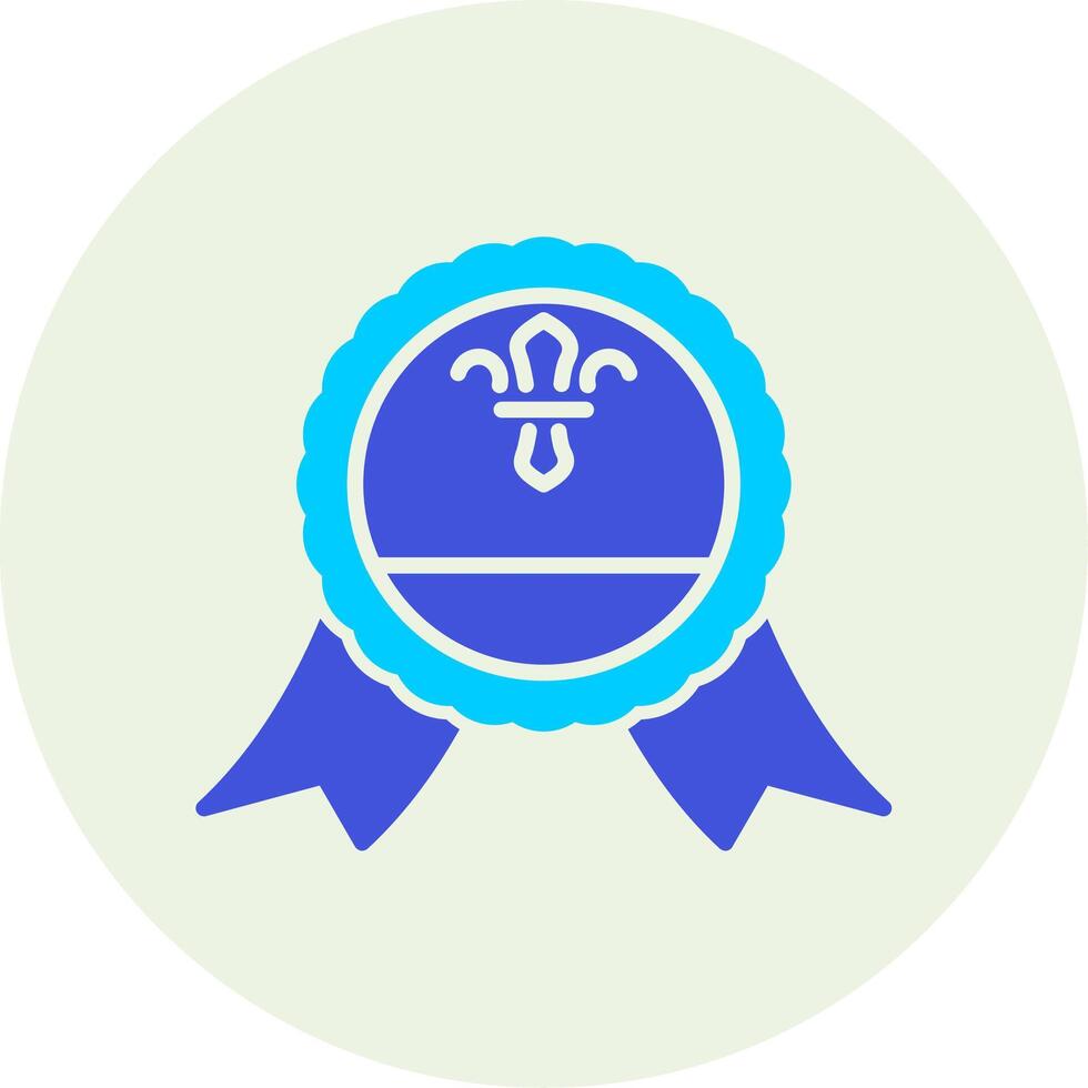 Badges Vector Icon
