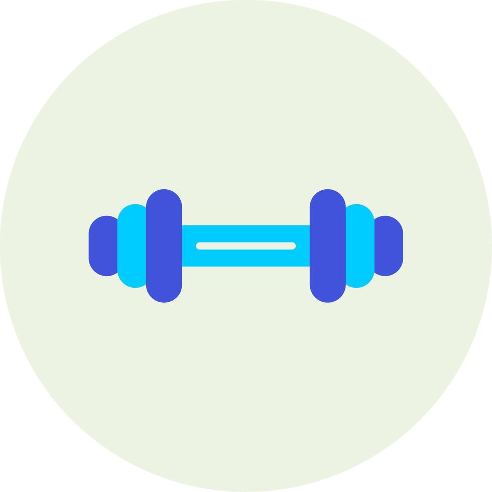 Excercise Vector Icon