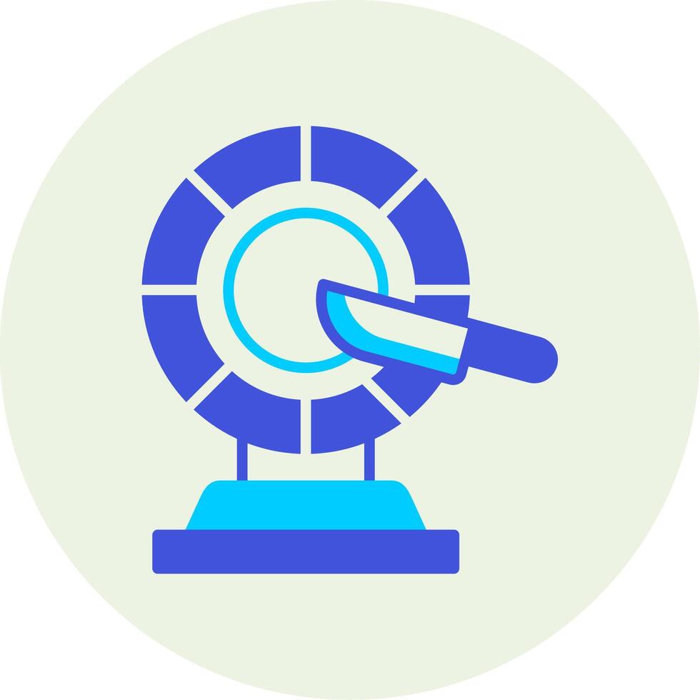 Knife Vector Icon