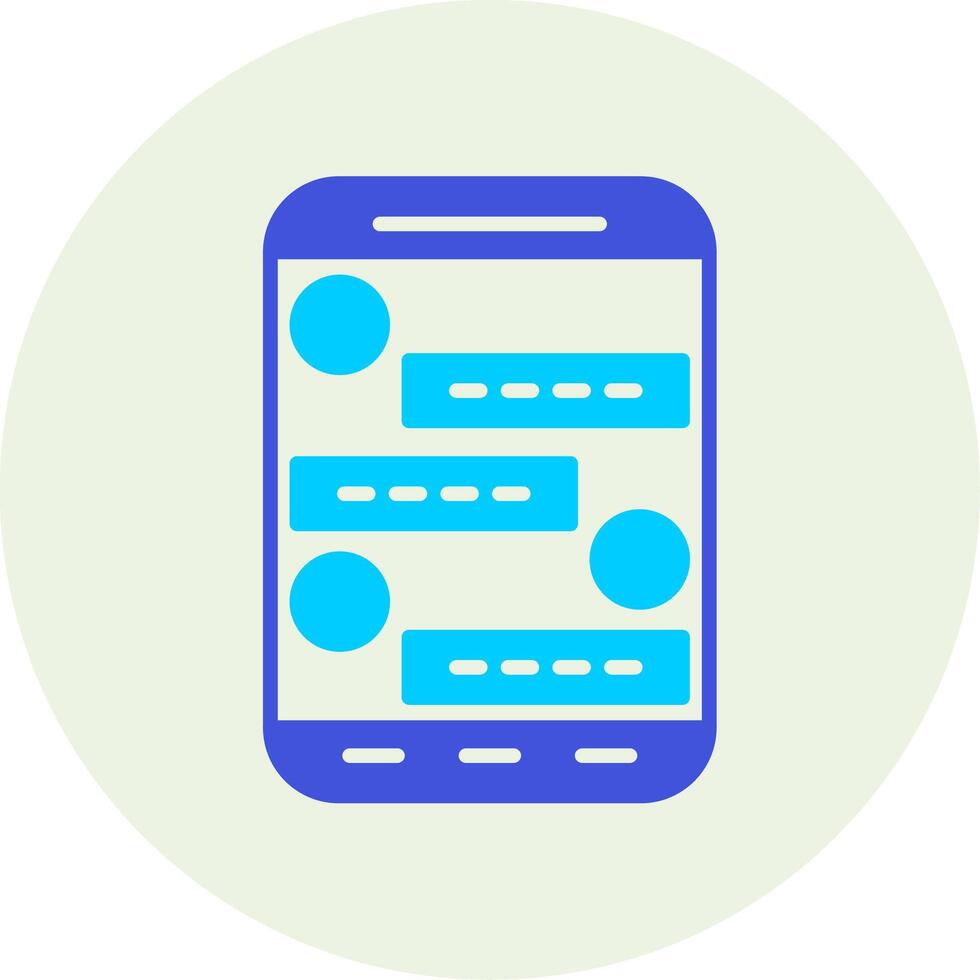 Rating Vector Icon