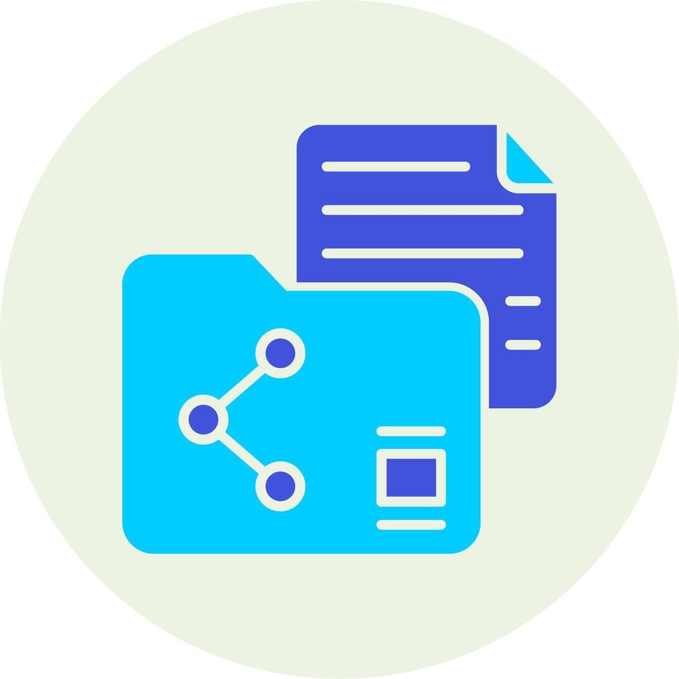 Folder Vector Icon