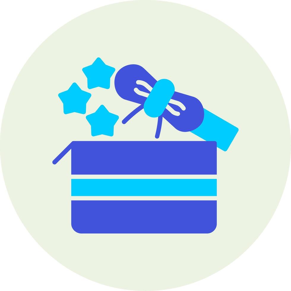Prize Vector Icon