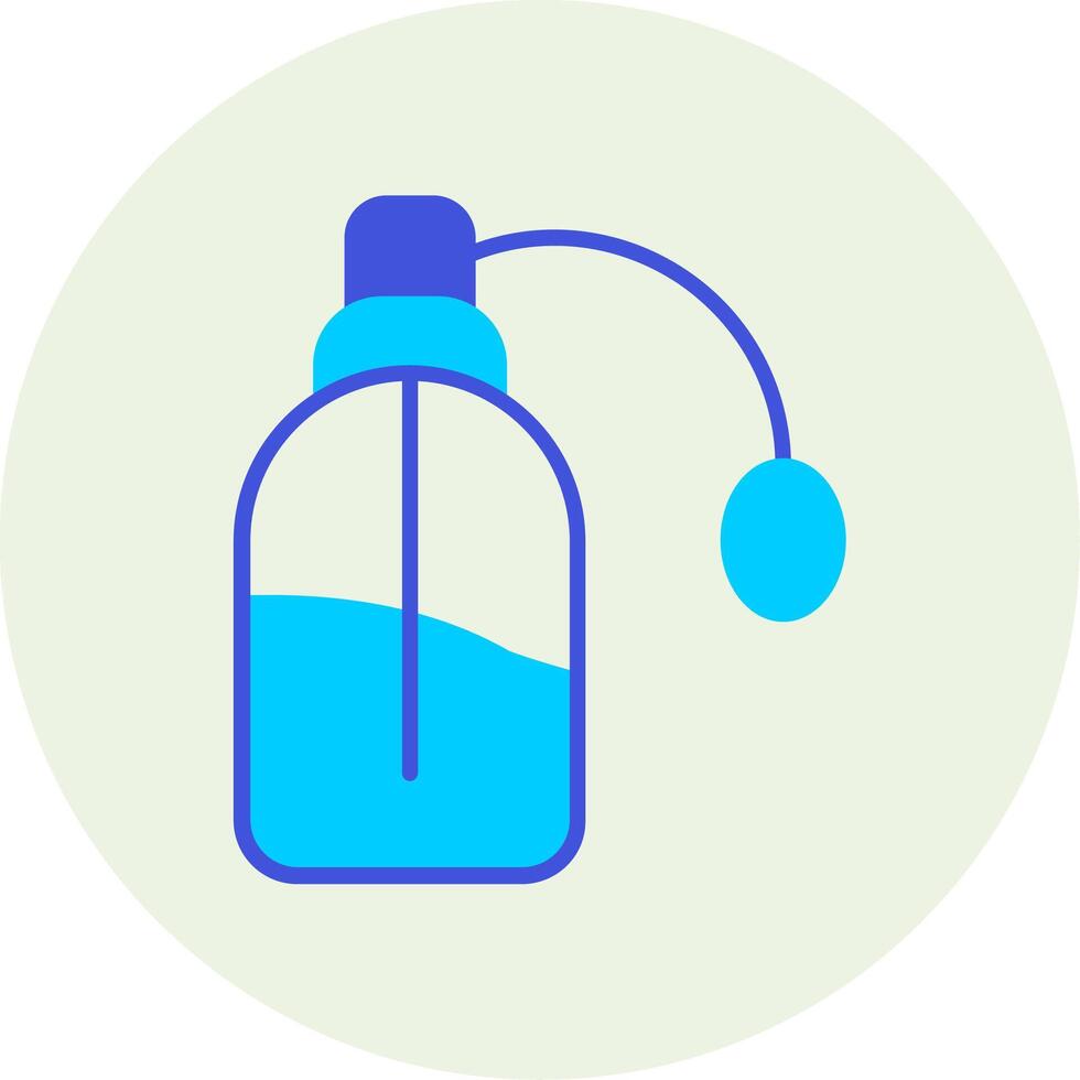 Perfume Vector Icon