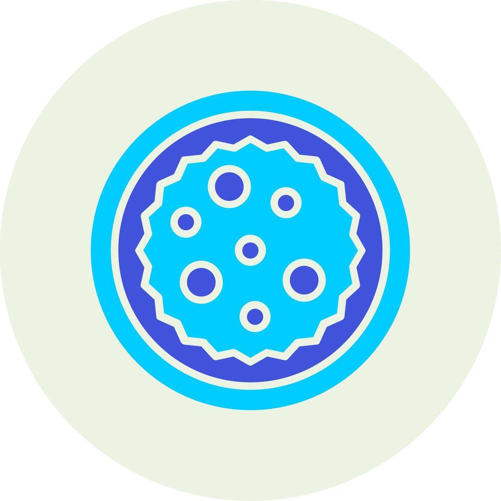 Hummus Vector Icon