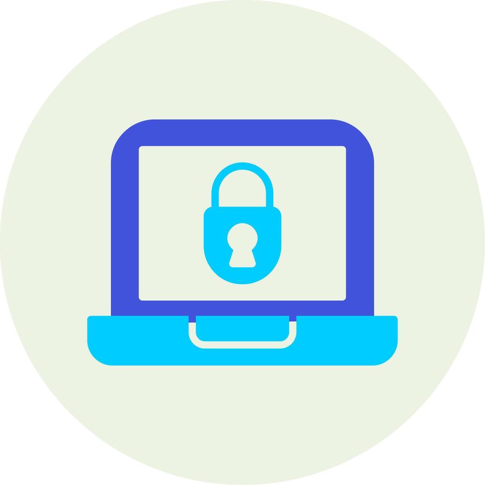 Password Vector Icon