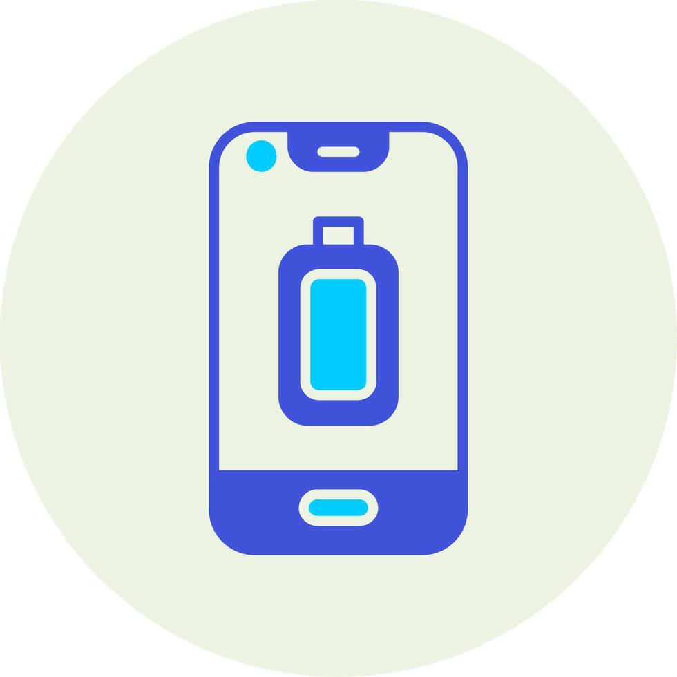 Smartphone Vector Icon